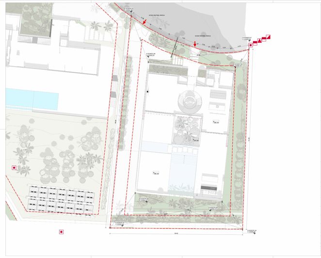 Image No.12-Terrain de 5 chambres à vendre à Benahavis