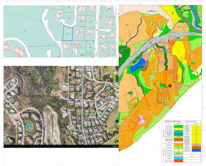 Image No.13-Terrain de 5 chambres à vendre à Benahavis