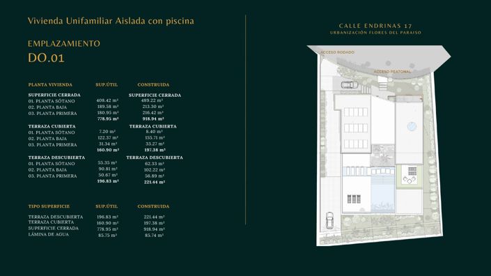 Image No.5-Terrain de 5 chambres à vendre à Benahavis