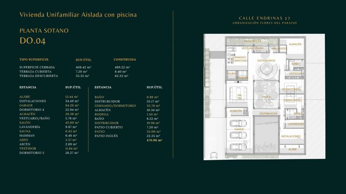 Image No.8-Terrain de 5 chambres à vendre à Benahavis