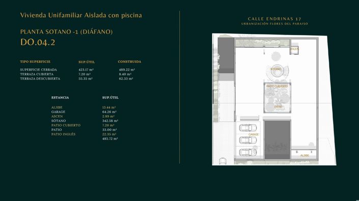 Image No.9-Terrain de 5 chambres à vendre à Benahavis