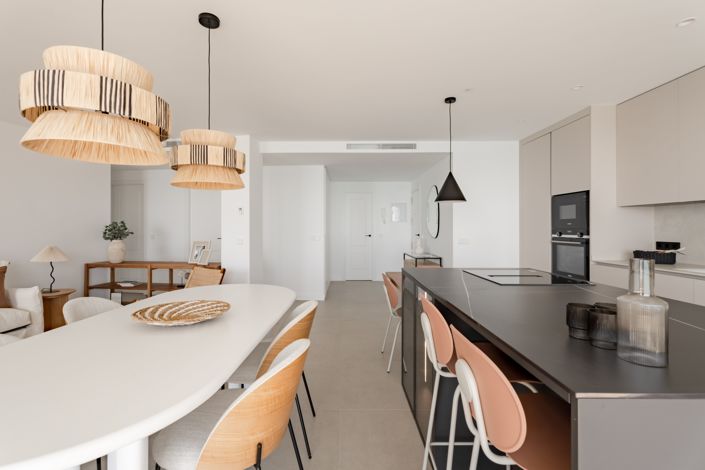 Image No.5-3 Bed Apartment for sale