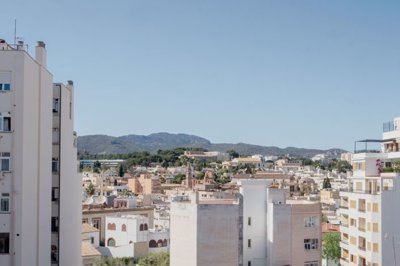 1 - Palma de Mallorca, Apartment