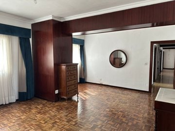 1 - Málaga City, Appartement