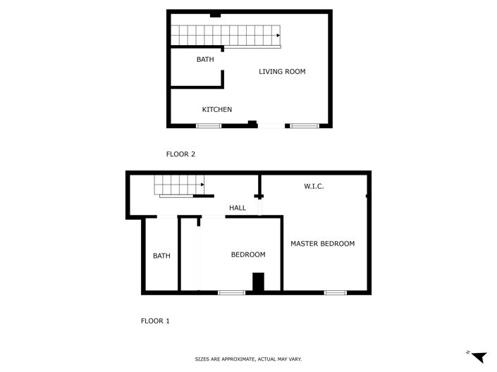 Image No.2-2 Bed House for sale