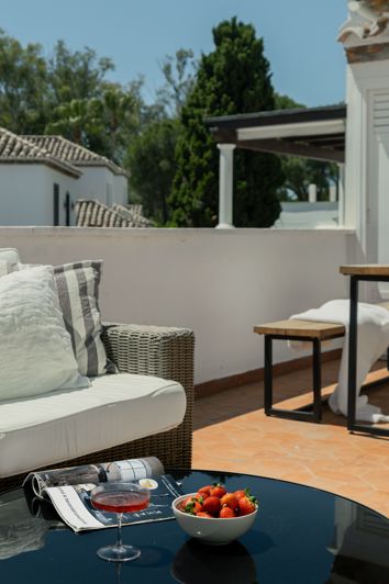 Image No.21-2 Bed Penthouse for sale