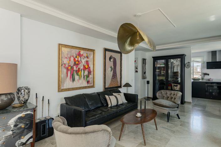 Image No.25-2 Bed Penthouse for sale