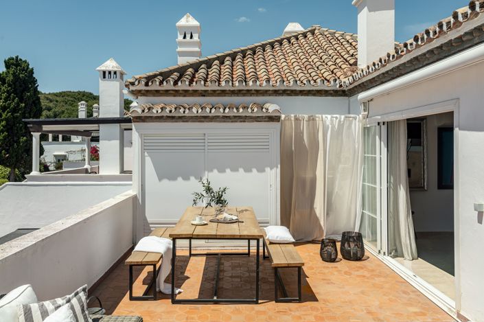 Image No.23-2 Bed Penthouse for sale