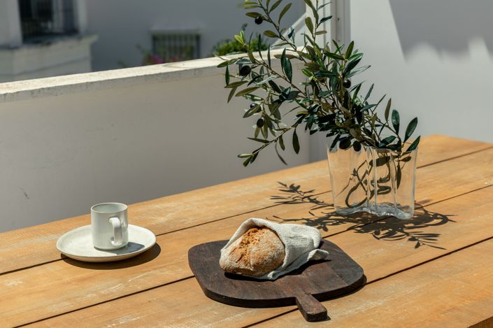 Image No.4-2 Bed Penthouse for sale