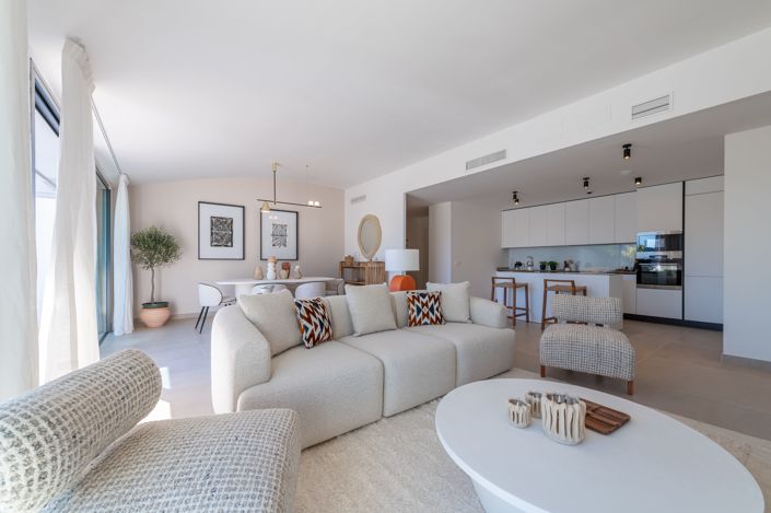 Image No.18-2 Bed Penthouse for sale