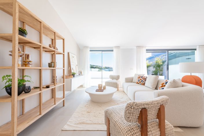 Image No.4-2 Bed Penthouse for sale