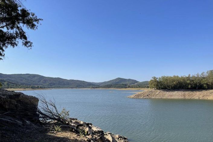 Image No.26-Finca de 3 chambres à vendre à Castellar de la Frontera