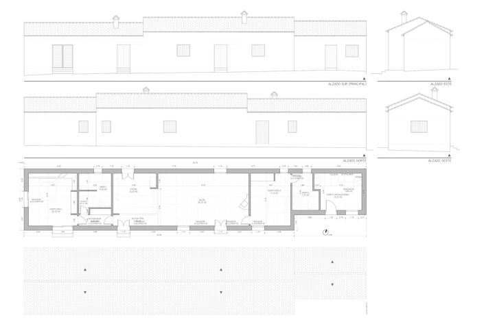 Image No.30-Finca de 3 chambres à vendre à Castellar de la Frontera