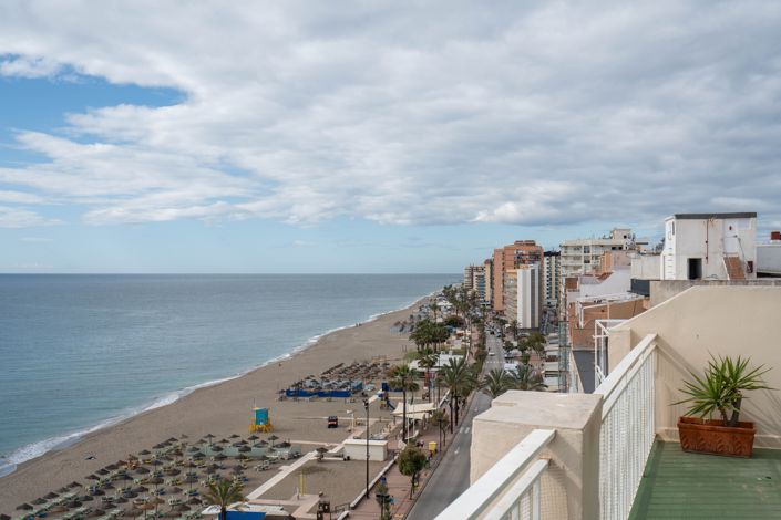 Image No.6-3 Bed Penthouse for sale