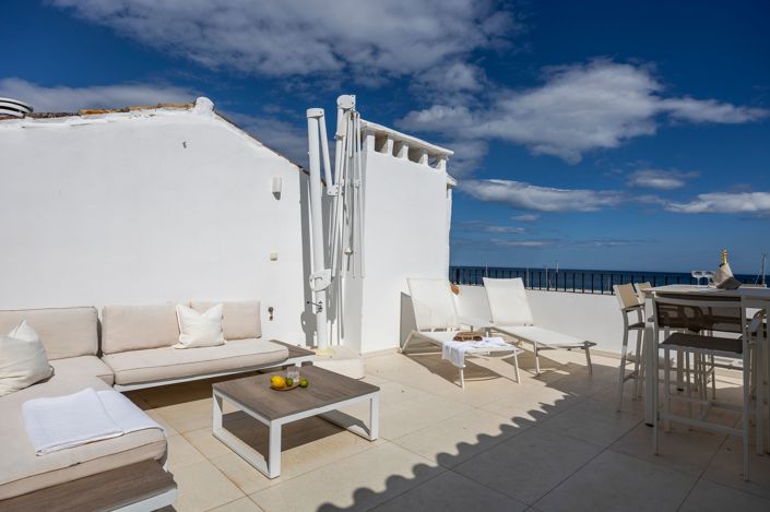 Image No.6-2 Bed Penthouse for sale