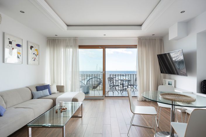 Image No.7-2 Bed Penthouse for sale