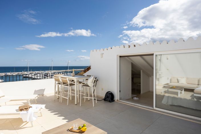 Image No.4-2 Bed Penthouse for sale