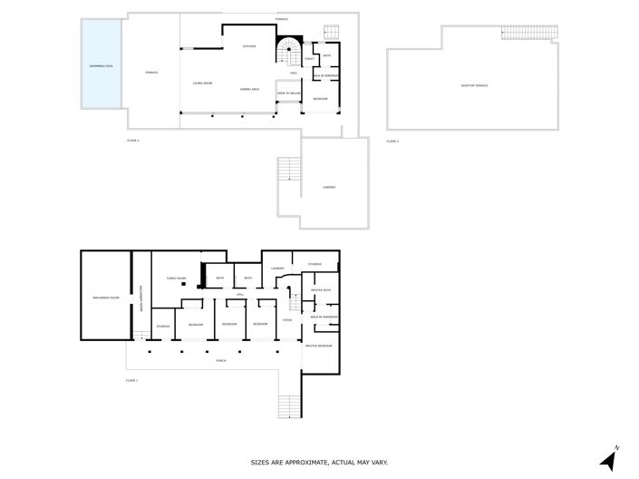 Image No.2-5 Bed House for sale