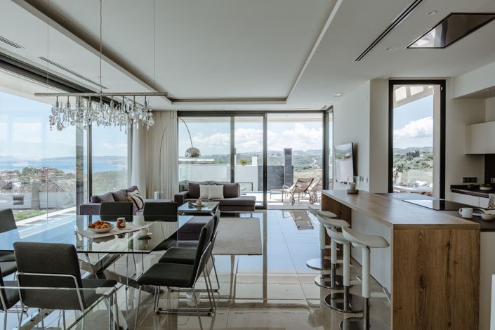 Image No.3-5 Bed House for sale