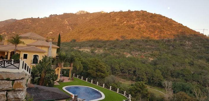 Image No.7-5 Bed Villa for sale