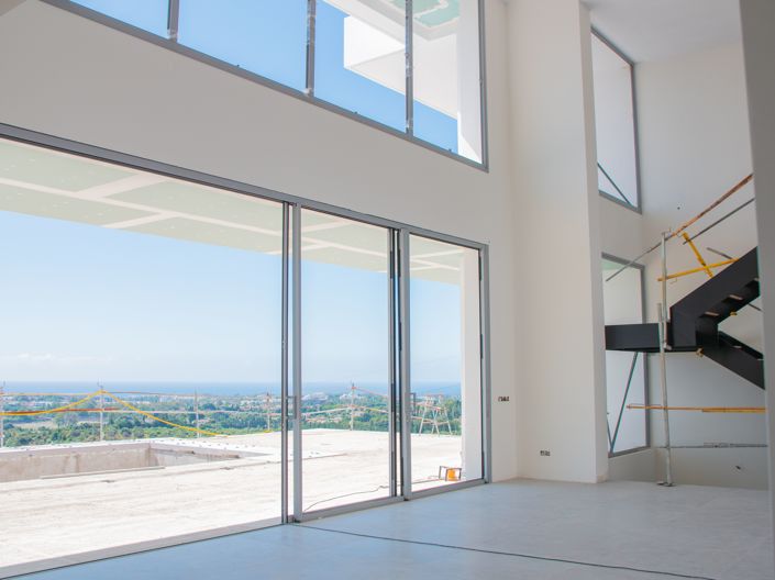 Image No.10-Villa de 5 chambres à vendre à Benahavis