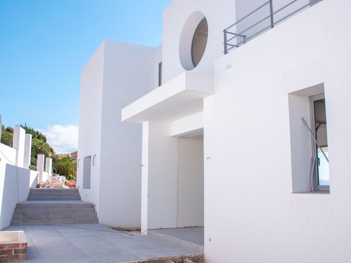 Image No.16-Villa de 5 chambres à vendre à Benahavis