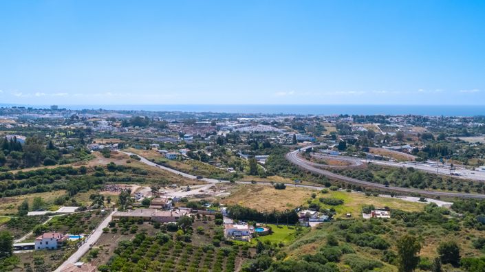 Image No.2-Villa de 5 chambres à vendre à Benahavis