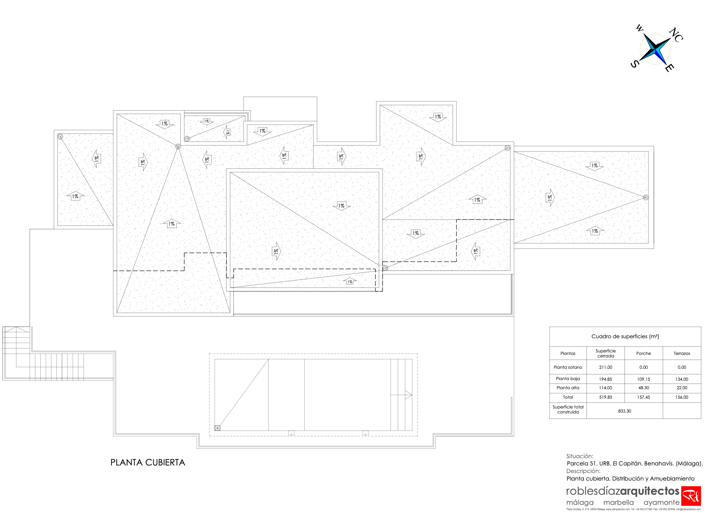 Image No.7-Villa de 5 chambres à vendre à Benahavis