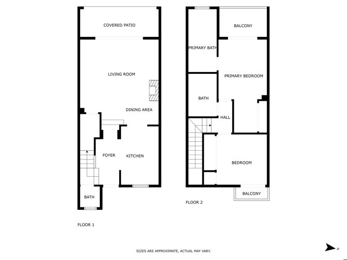 Image No.3-2 Bed Townhouse for sale