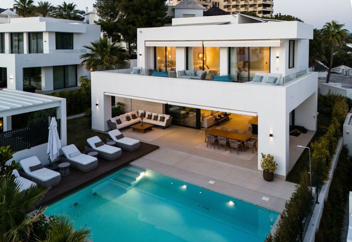 Image No.5-4 Bed Villa for sale