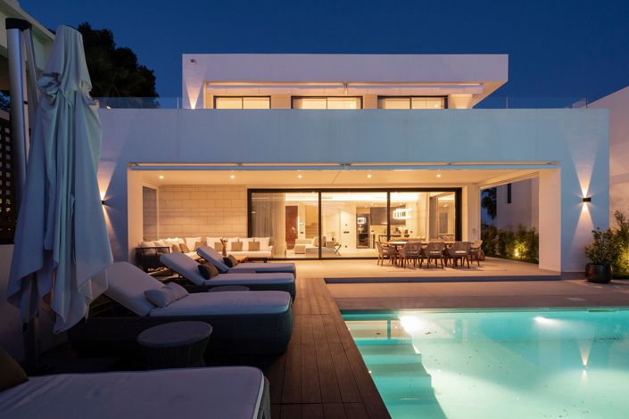 Image No.6-4 Bed Villa for sale