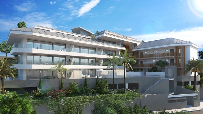 Image No.6-2 Bed Apartment for sale