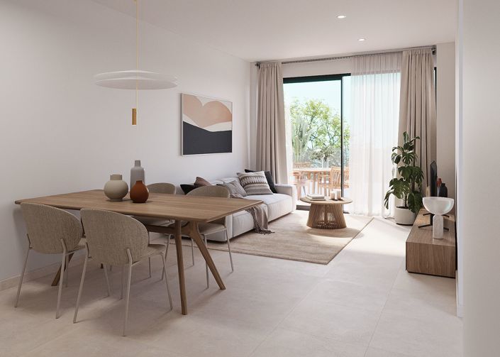 Image No.3-3 Bed Penthouse for sale