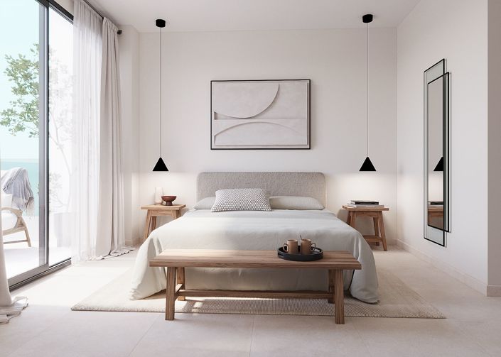 Image No.5-3 Bed Penthouse for sale