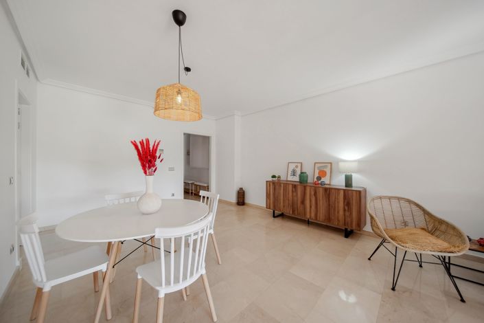 Image No.11-Appartement de 2 chambres à vendre à Casares