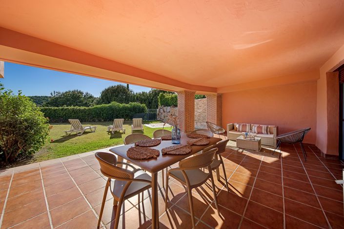 Image No.16-Appartement de 2 chambres à vendre à Casares