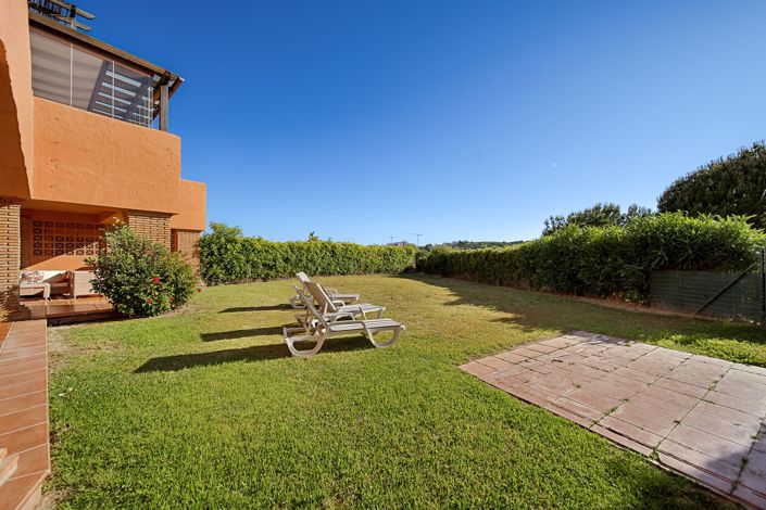 Image No.18-Appartement de 2 chambres à vendre à Casares