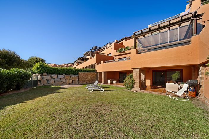 Image No.20-Appartement de 2 chambres à vendre à Casares