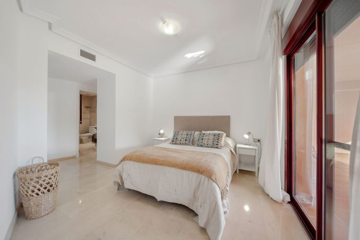 Image No.8-Appartement de 2 chambres à vendre à Casares