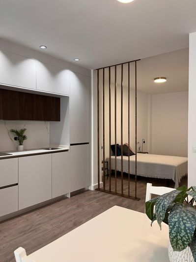 Image No.3-1 Bed Studio for sale