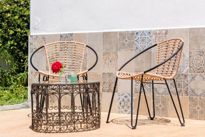 Image No.23-Maison de campagne de 8 chambres à vendre à Málaga City