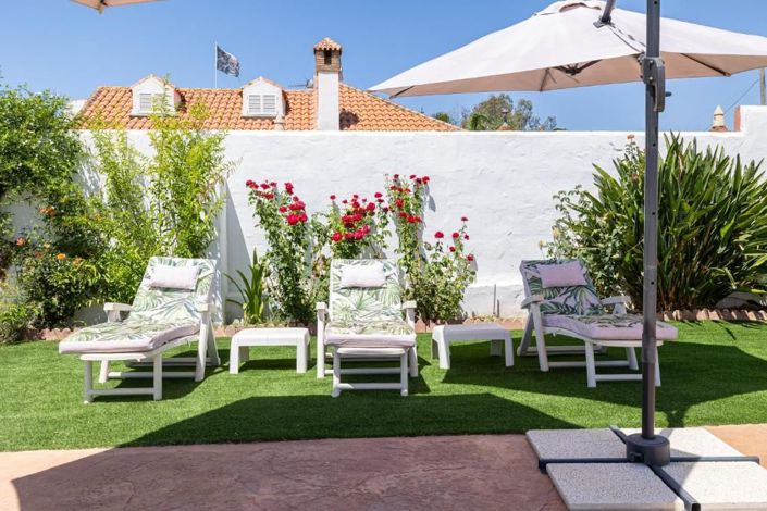 Image No.24-Maison de campagne de 8 chambres à vendre à Málaga City