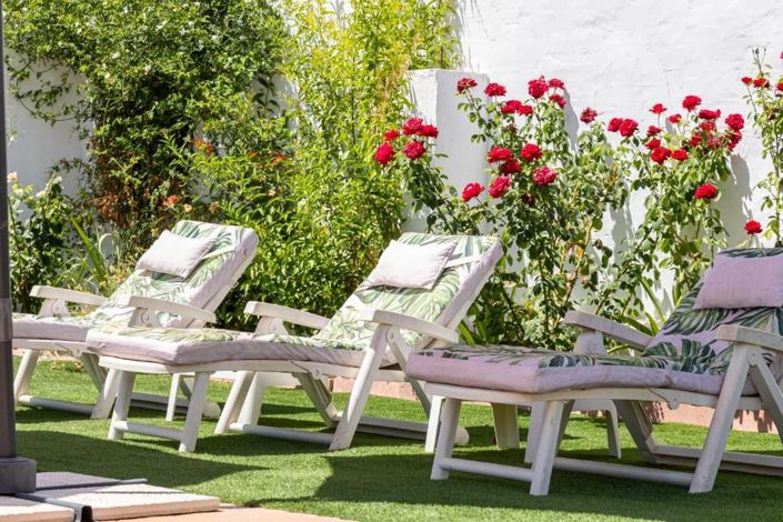 Image No.25-Maison de campagne de 8 chambres à vendre à Málaga City