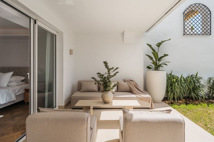 Image No.12-3 Bed Apartment for sale