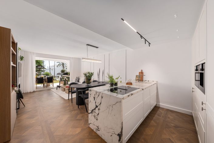 Image No.2-3 Bed Apartment for sale