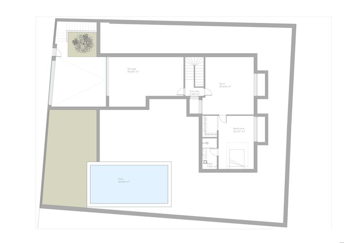 Image No.6-3 Bed Villa for sale