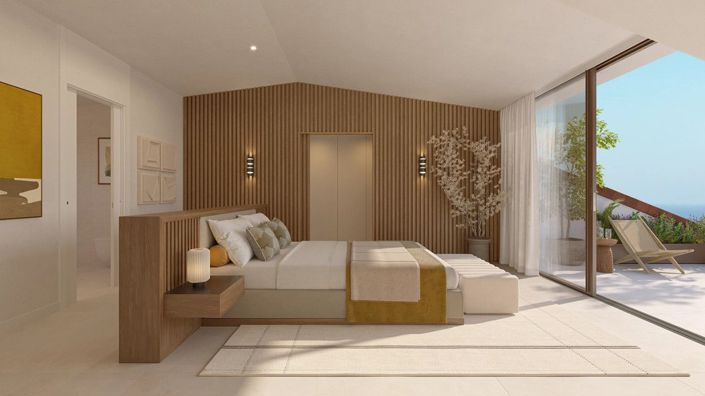 Image No.4-3 Bed Apartment for sale