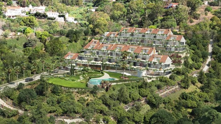 Image No.3-3 Bed Apartment for sale