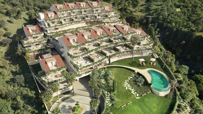 Image No.8-3 Bed Apartment for sale