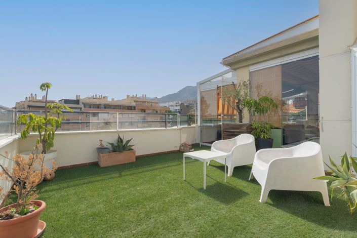 Image No.11-4 Bed Penthouse for sale